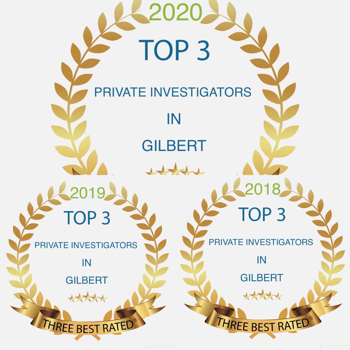Happy New Year to all of our clients and investigative partners. It’s been a tremendous year at Mason Investigative Solutions. Let’s make 2021 a four-peat!
#privateinvestigator #attorney #masoninvestigativesolutions