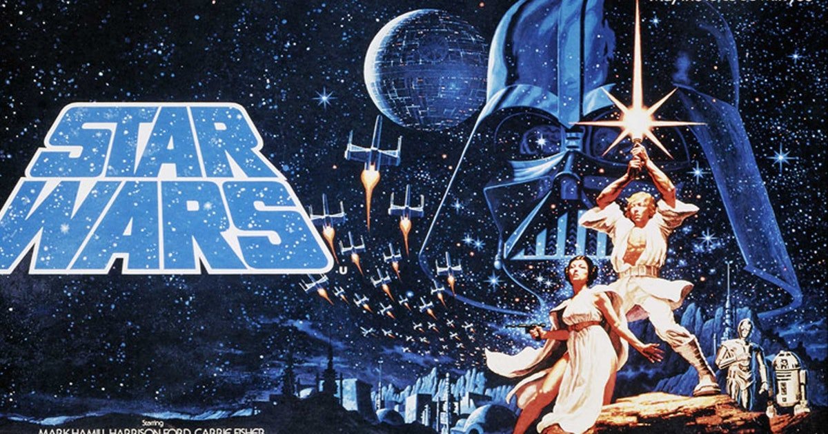 Star Wars is a perfect example of The Hero's Journey.Instead of reading the book that's confusing and difficult to follow, you can learn all of the lessons by watching Luke, Leia, Han, and the droids.It takes a few hours at most.