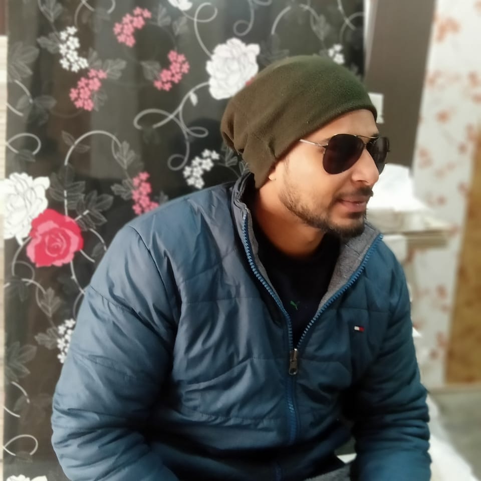 TajinderLasani's tweet photo. #NewProfilePic https://t.co/YkazTZZvWy