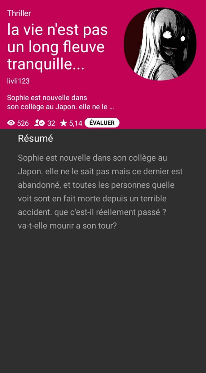 FrWebtoon's tweet photo. Ouverture multiple sur le serveur secondaire !!
Venez donc les découvrir et partager votre passion avec les autres membres !!
#WEBTOON #CANVAS #FRENCH #OPENCHANNELS https://t.co/NyW49N7Ul6