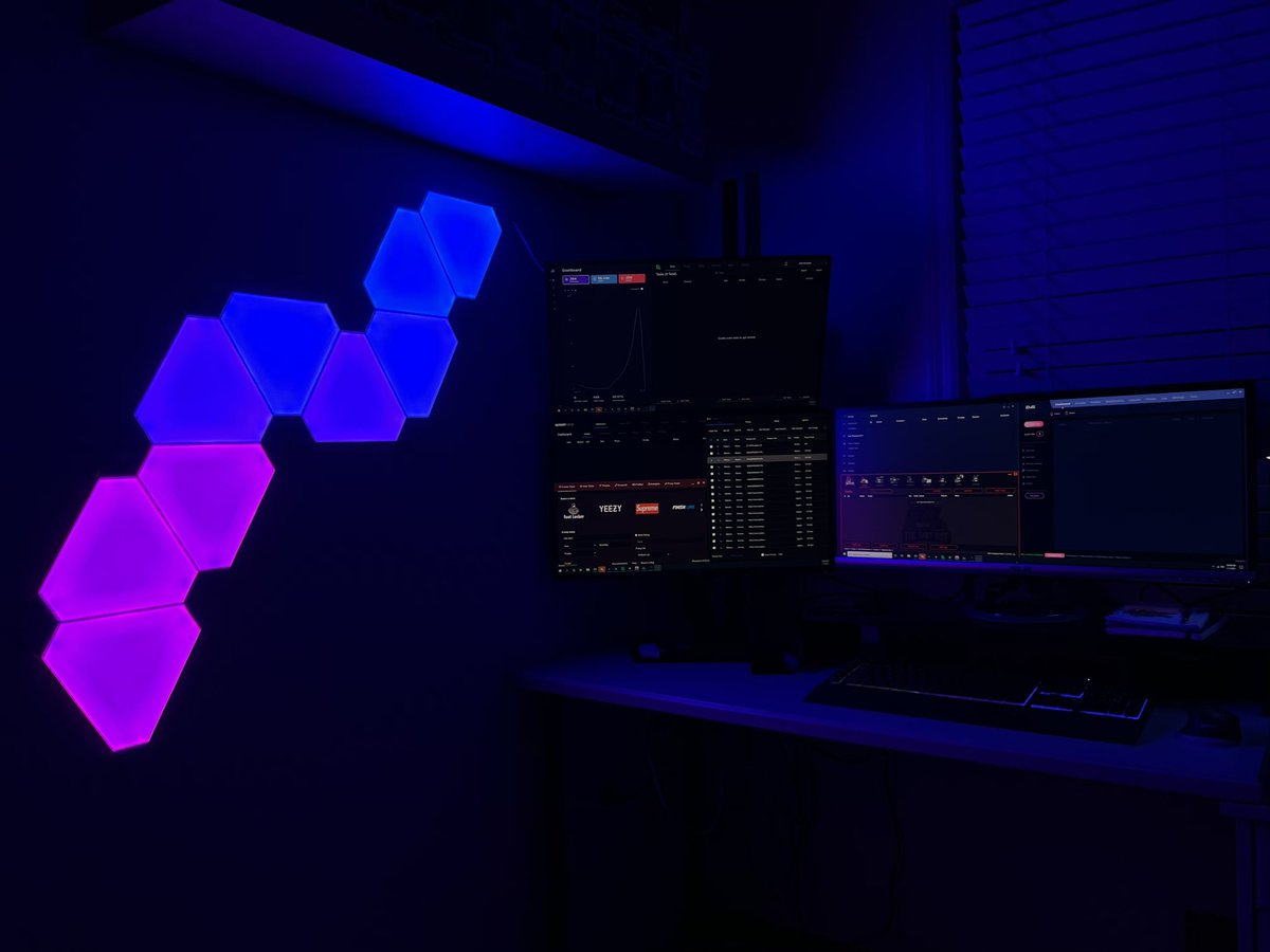 IG @KickupNJ tweet media