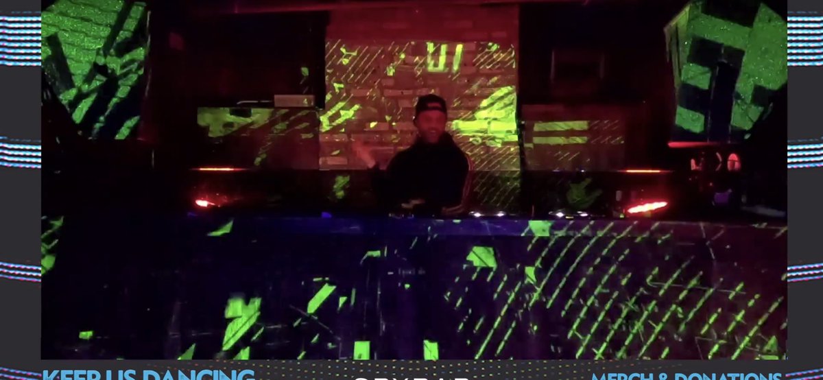 JakeC216's tweet photo. Killing it as usual @AnthonyAttalla π€ππ€
@Spybar #keepusdancing https://t.co/OqLoSPgpwI