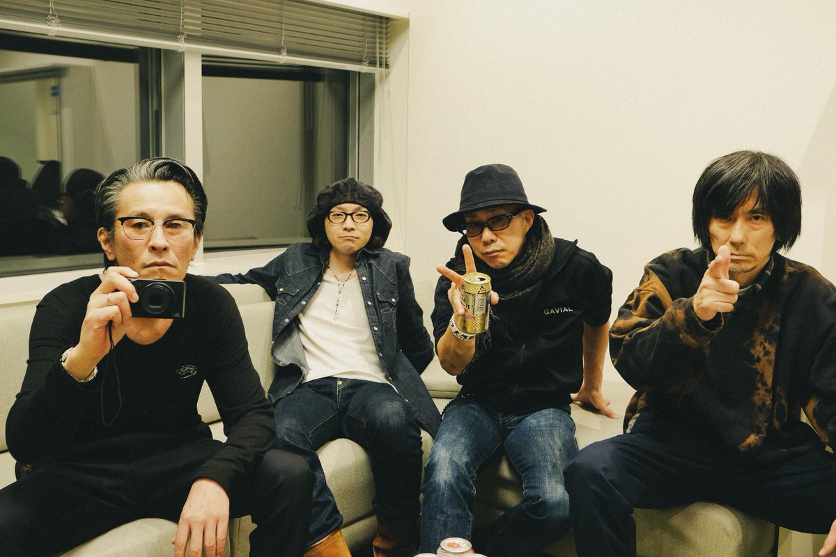 The Birthday Staff公式 Happy New Year 本年もthe Birthdayを宜しくお願いします The Birthday Youtubeチャンネル T Co Snafxkpkrw で Music Videoを一挙フルバージョンで公開 ぜひチャンネル登録をお願いします Photograph By The Birthday Staff公式 Happy New Year 本年もthe Birthdayを宜しくお願いします The Birthday Youtubeチャンネル T Co Snafxkpkrw で Music Videoを一挙フルバージョンで公開 ぜひチャンネル登録をお願いします Photograph By