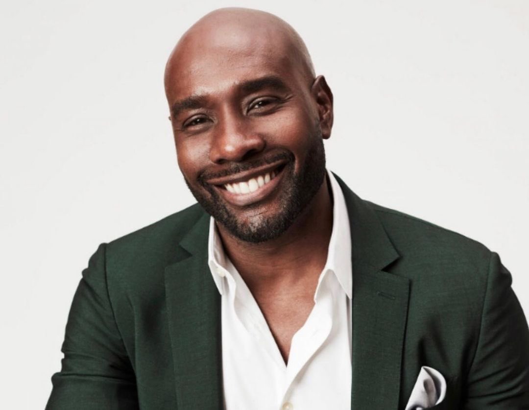 Happy 52nd Birthday to actor 