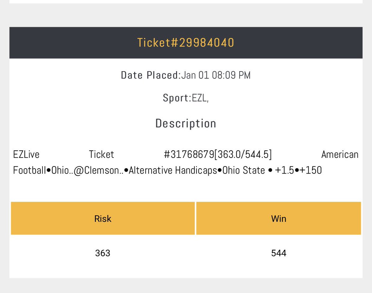 rtcrazy37's tweet image. 🎯💸