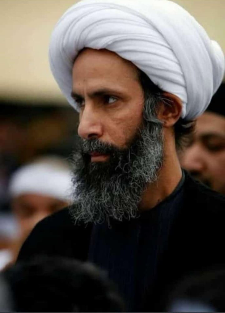 4/+The minority Shia Community of Saudi Arabia that made up about 30% of the population is the most persecuted minority in the whole world. Shias can not hold political appointments in Saudi Arabia.  @washingtonpost  @nytimes  @BBCWorld  @AJEnglish  @RT_com  @daily_trust  @MobilePunch