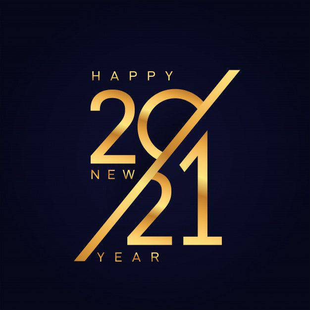 Good bye 2020❤