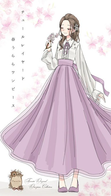 はるうららのtwitterイラスト検索結果