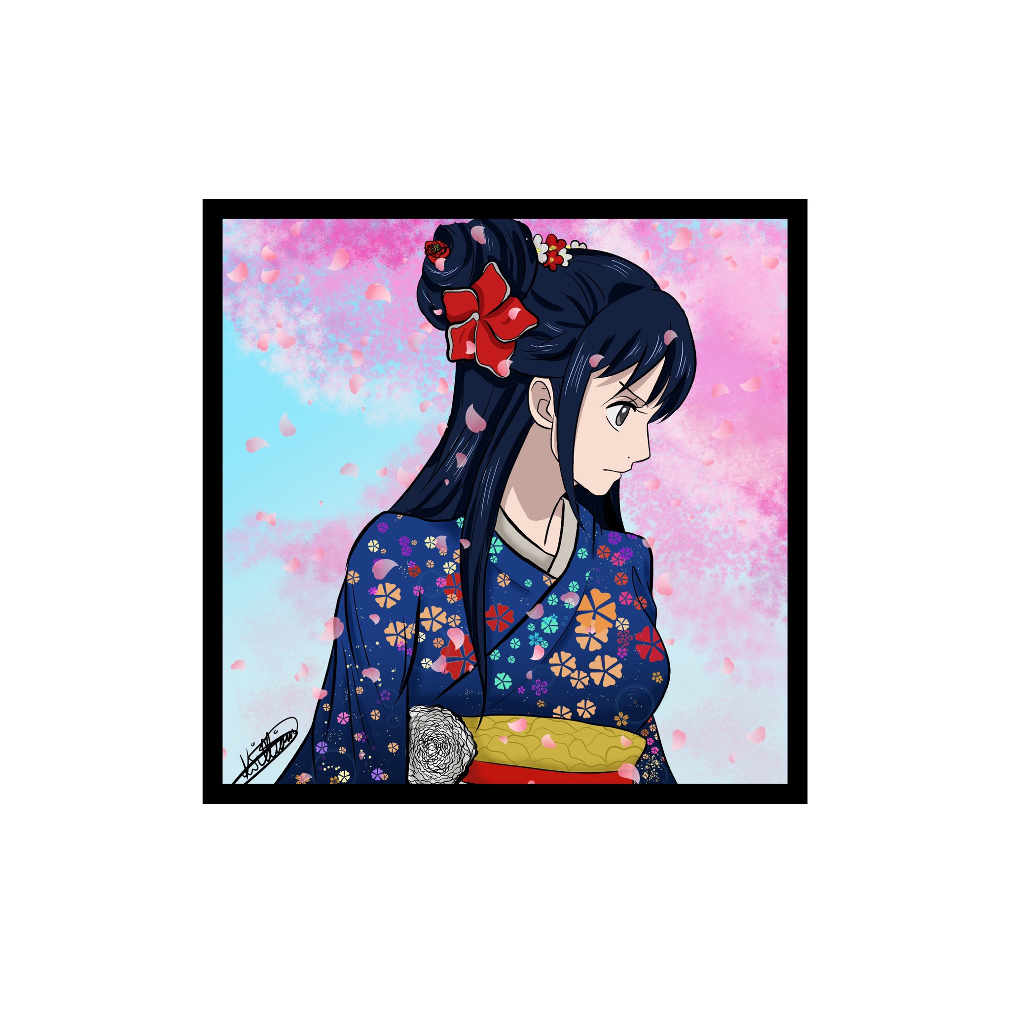 Kuina (@ZorosCompetitor) / X