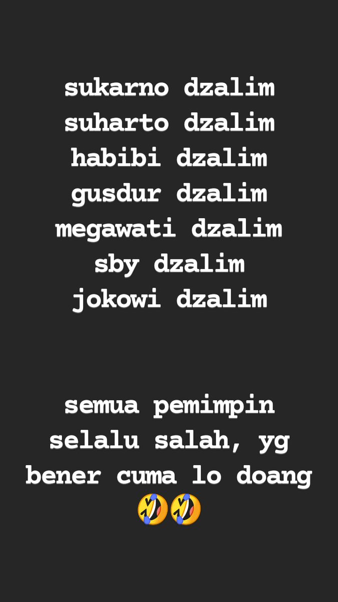 Ricky Sugandi (@rickysugandi) on Twitter photo 