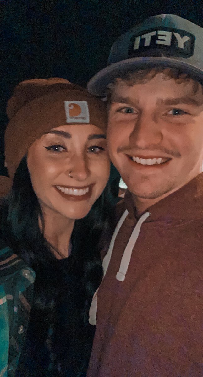 4Karleigh's tweet photo. every moment with @Jacob2carson 🤍 https://t.co/olk1WjWNMy