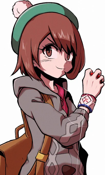 イケメンユウリちゃん! 