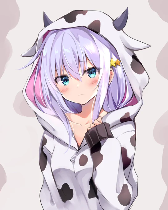 描き染めは牛パーカーくのんちゃん?

改めてあけましておめでとうございます? 