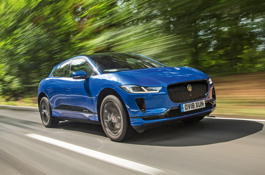 4/ What a bargain I hear you scream! The fabulous electric Jag iPACE - a £65k car for £343/month with zero "BIK" tax in year 1 (and very little thereafter)Sounds too good to be true?So download this little tool and I'll talk through the numbers http://bit.ly/TGSSFreeTool&nbsp;