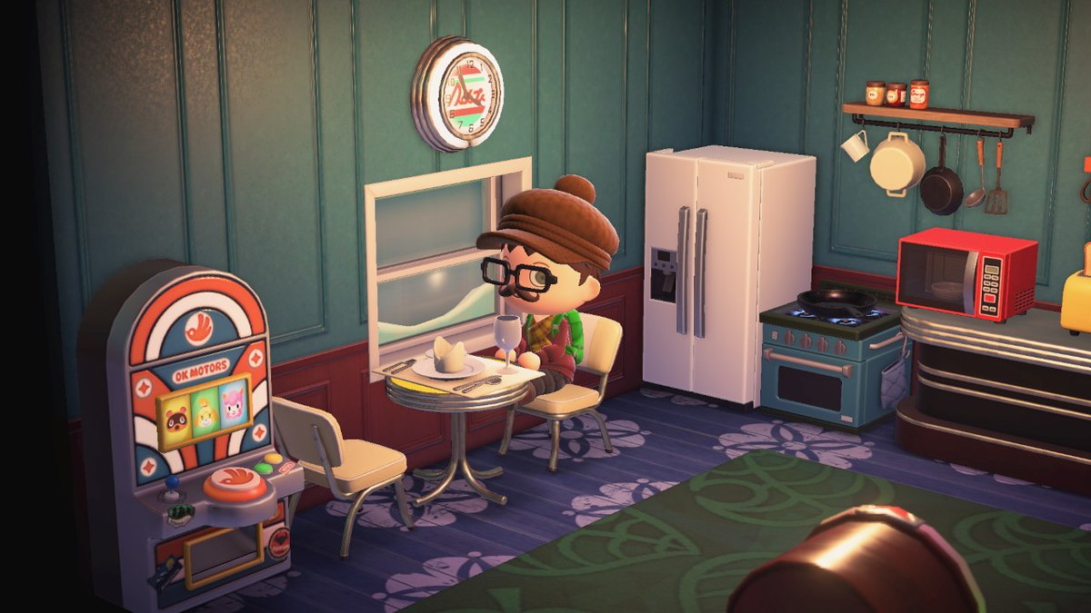 ControlsTilt's tweet image. #AnimalCrossing #ACNH #NintendoSwitch