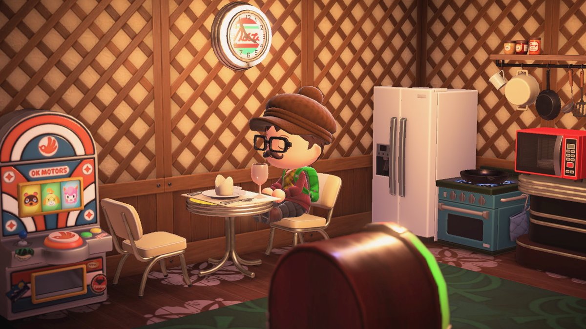 ControlsTilt's tweet image. #AnimalCrossing #ACNH #NintendoSwitch