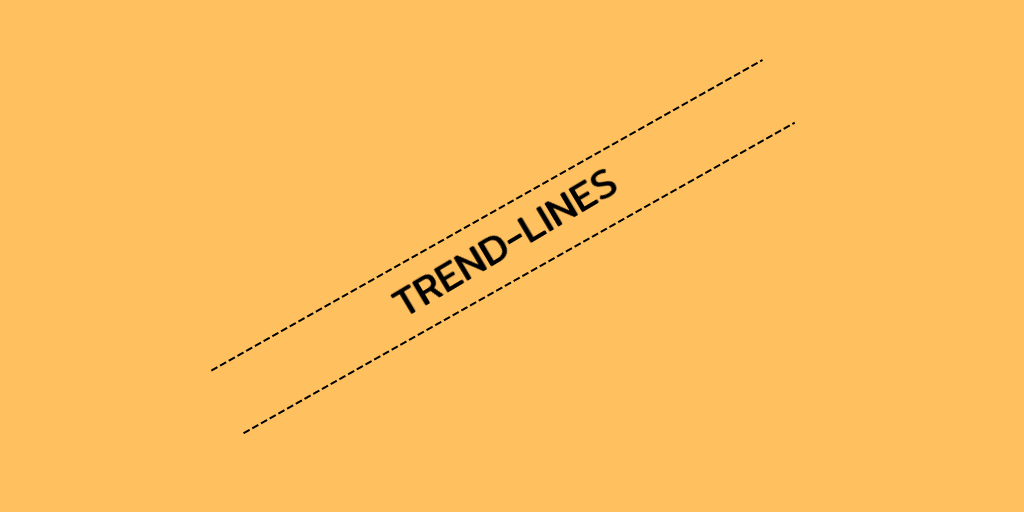 A thread on Trend-lines