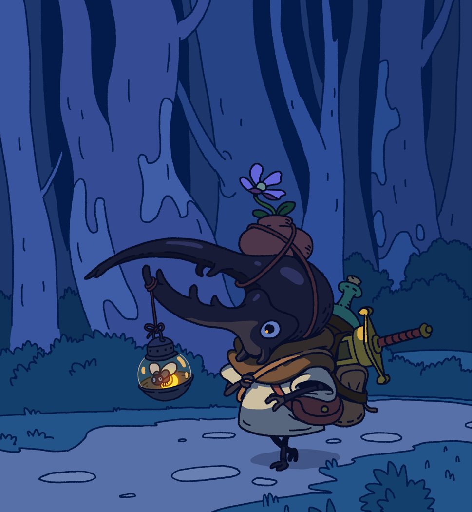 Happy new year everyone!