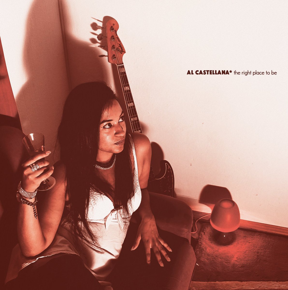 AL CASTELLANA  New Album THE RIGHT PLACE TO BE
OUT  JANUARY 29th 2021
#SoulMusic