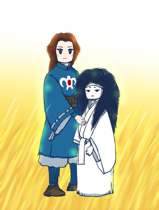 ナウシカと王蟲のtwitterイラスト検索結果 ナウシカと王蟲のtwitterイラスト検索結果