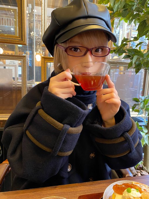コスプレイヤー火将ロシエルのTwitter画像25