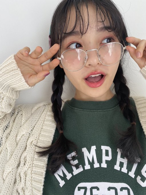 Twitterのコスプレ画像7