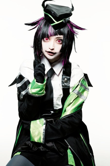 コスプレイヤーのむらこいちのTwitter画像51