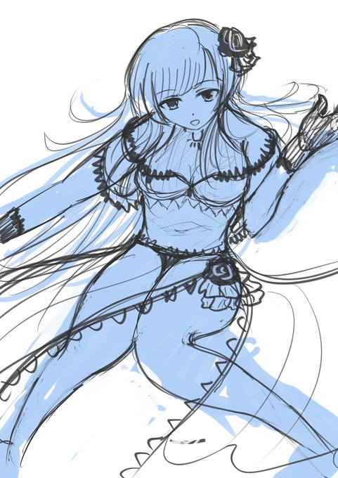 だーーーーーーれだ!!? 