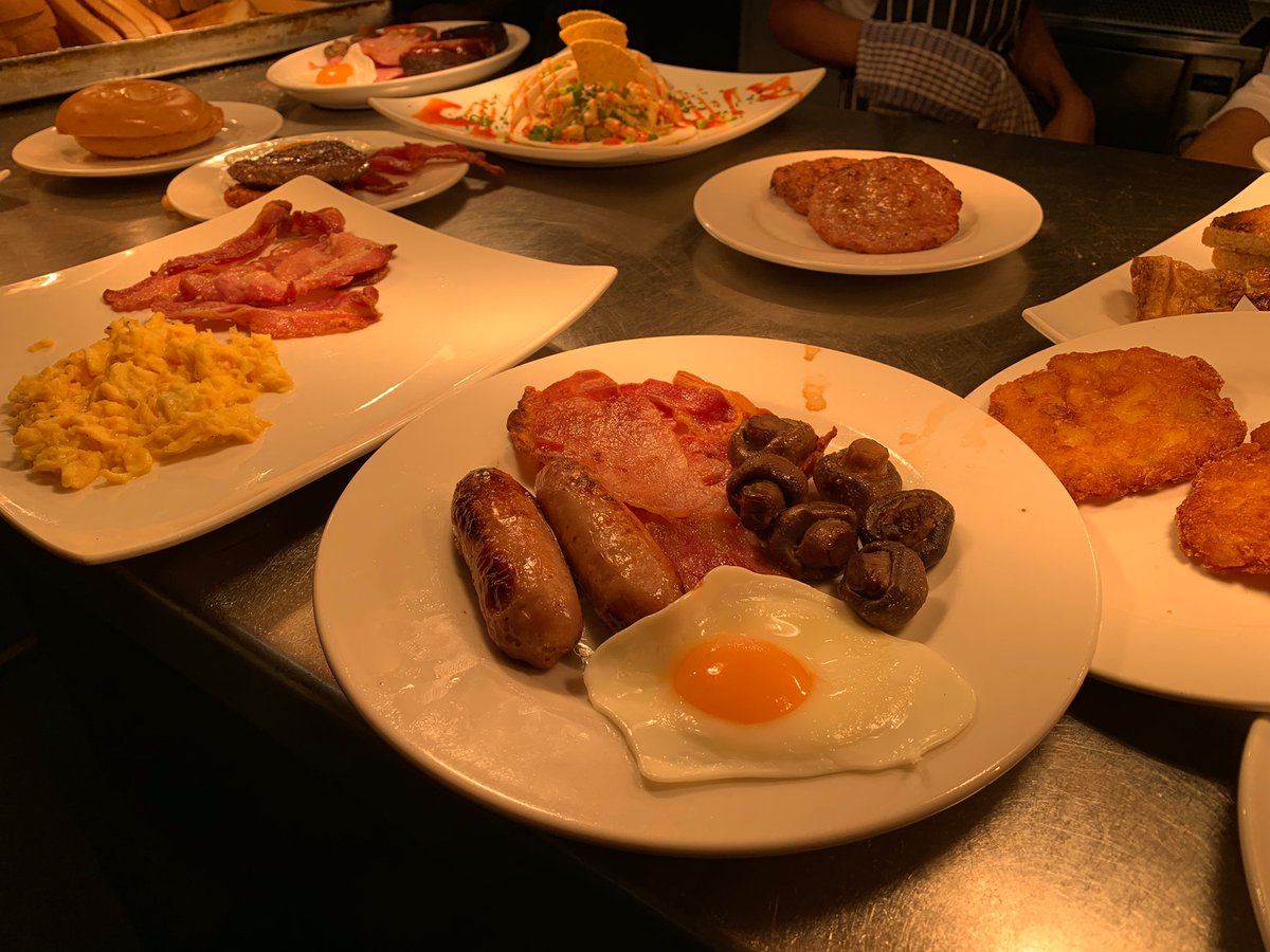 You can still tuck into one of those famous <a href="/TavernCo/">Tavern Co</a> breakfasts with collection and delivery open now. 

😋 theguideliverpool.com/directory/tave…