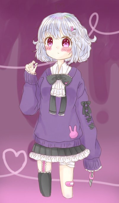 ゆめかわい 高画質 のtwitterイラスト検索結果 古い順