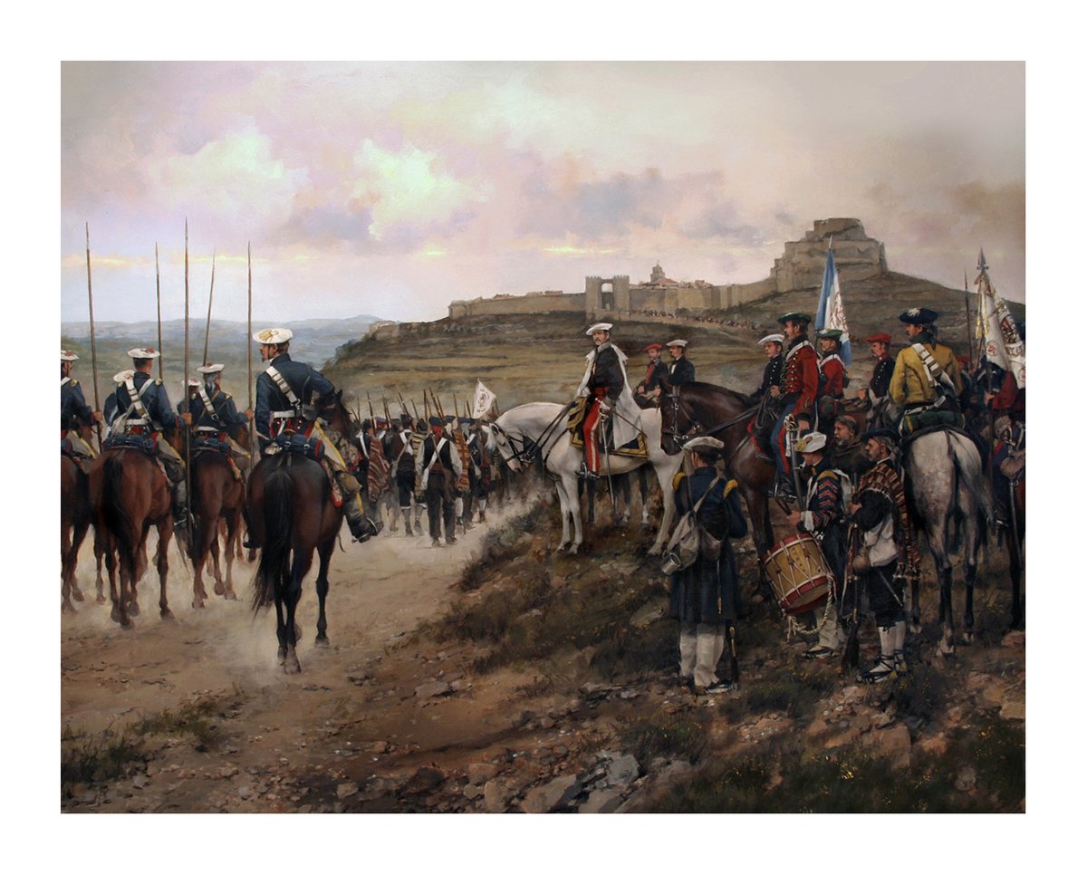 Augusto Ferrer-Dalmau tweet media