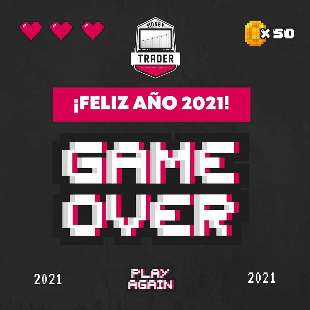 Money Trader tweet media