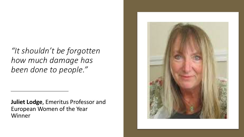 On 31 December, we held an online vigil for loss of  #freemovement rights between  #EU and  #UKWatch wonderful contributions from first part of day here. #ConnectionLost  #CitizensRights  #EuropeFutureFringe  https://neweuropeans.net/connection-lost&nbsp;