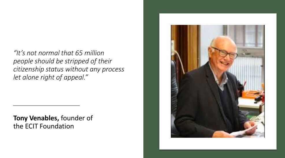 On 31 December, we held an online vigil for loss of  #freemovement rights between  #EU and  #UKWatch wonderful contributions from first part of day here. #ConnectionLost  #CitizensRights  #EuropeFutureFringe  https://neweuropeans.net/connection-lost&nbsp;