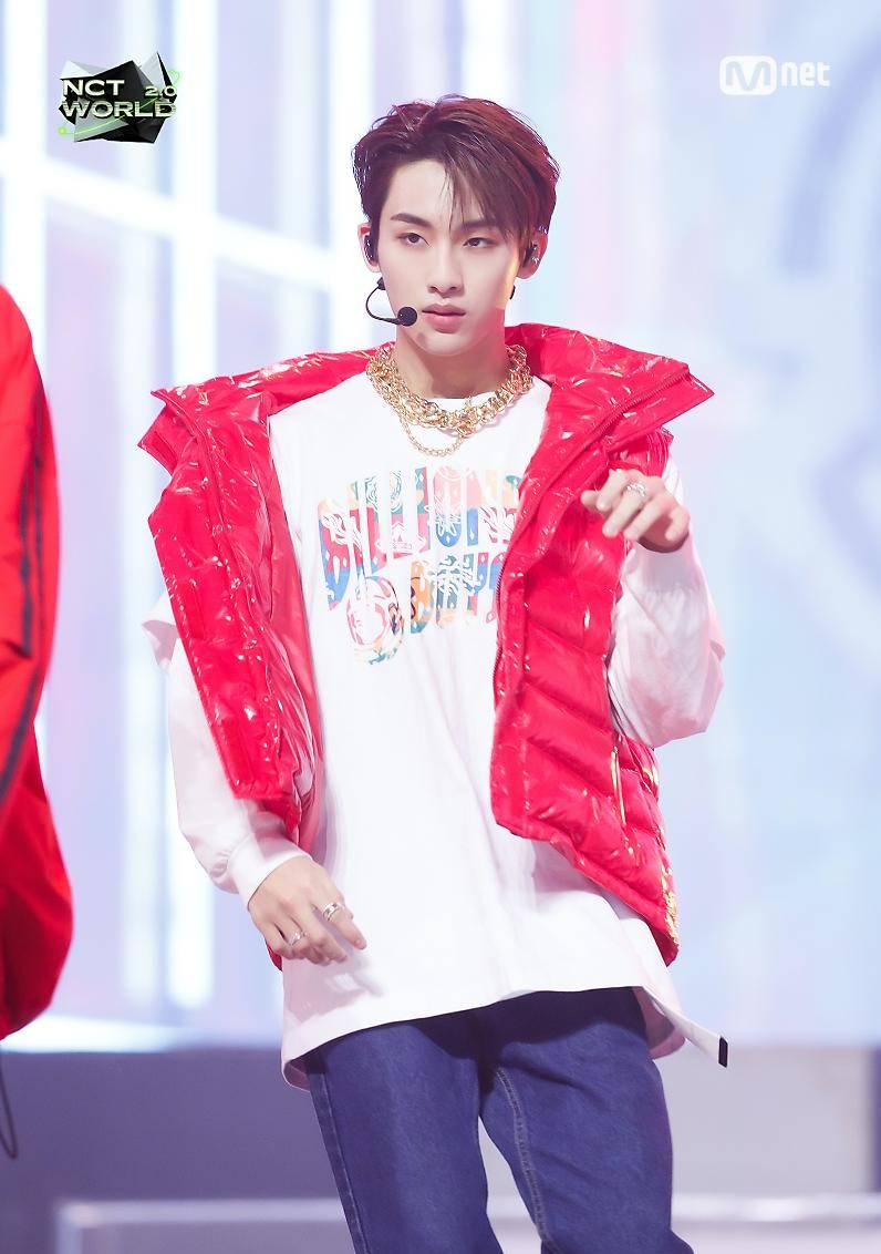 #WINWIN #董思成 #WayV #威神V