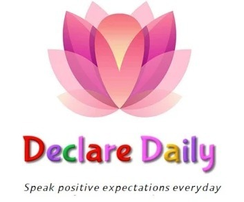 commodots's tweet photo. Daily Declare App has several affirmative pronouncements for individual areas of your life influencing your thoughts and words. 
Think and Speak a preferable Reality other than the Status Quo, Use Declare Daily App. 
Kindly Download here - https://t.co/dJW1F5lCAZ #HappyNewYear https://t.co/3uJ8YBVmVw
