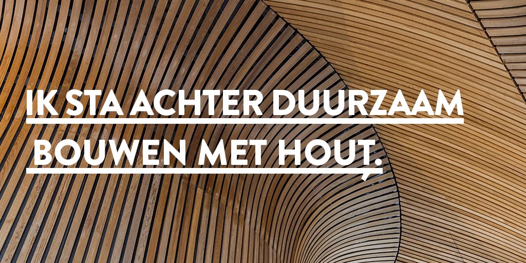 Ook in #2021 #bouwen we aan de #nieuwehouteneeuw. Meer mensen moeten weten dat de houten revolutie gaande is. Deel dit met je netwerk, zodat nog meer mensen onderdeel van deze revolutie uit maken!

#houtnatuurlijkvannu #hout #bouwenmethout #houtbouw #duurzaamhout #duurzaambouwen