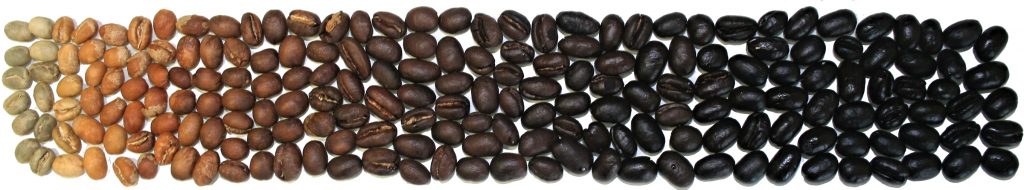 7. Roasting/Panggang.Setiap syarikat jenama mempunyai cara tersendiri untuk panggang kopi mereka. Dark Roast, Medium Roast & Light Roast. Setiap peringkat mempunyai rasa, aroma & bau yang berbeza. Ikut citarasa masing-masing. Secara peribadi, aku suka Dark Roast & Medium Roast.
