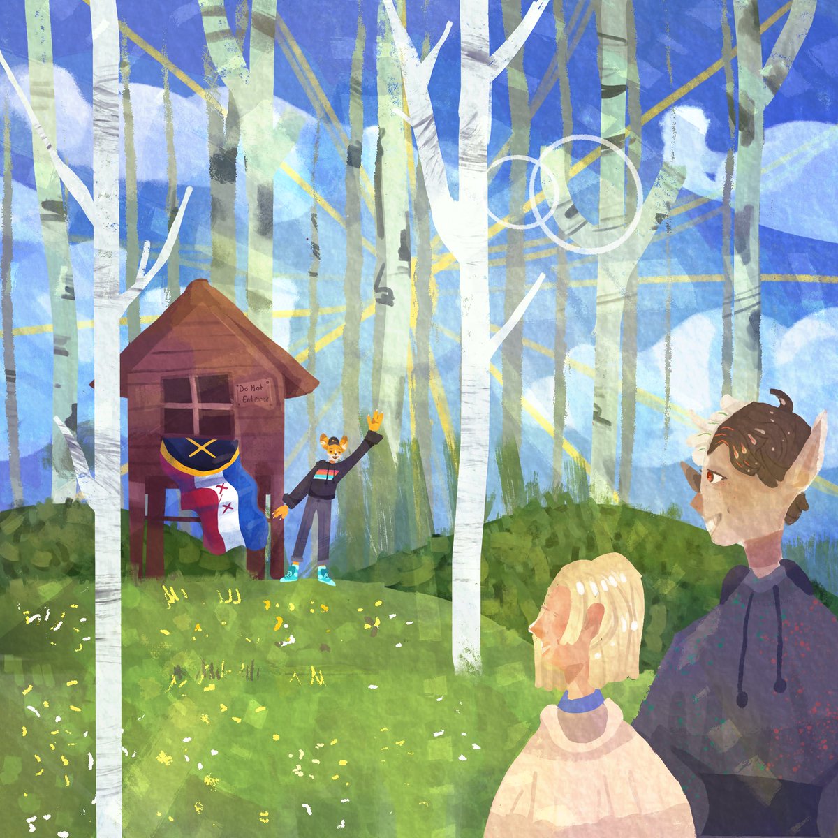 4stur's tweet photo. dry waters supremacy but they have a treehouse

#fundyfanart #nihachufanart #ranboofanart #dreamsmpfanart https://t.co/5bZBrfeUu8