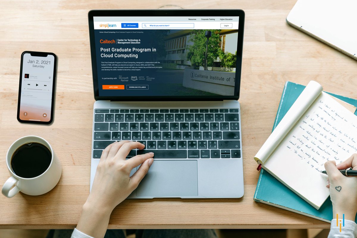 simplilearn's tweet photo. 2021, Day 2
New Year Resolution - Work towards getting my dream job โ
Getting your priorities right from the first weekend itself! #LetsMake2021Count https://t.co/ABN3zWvMA0