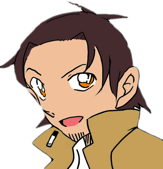 トレース絵のtwitterイラスト検索結果 トレース絵のtwitterイラスト検索結果