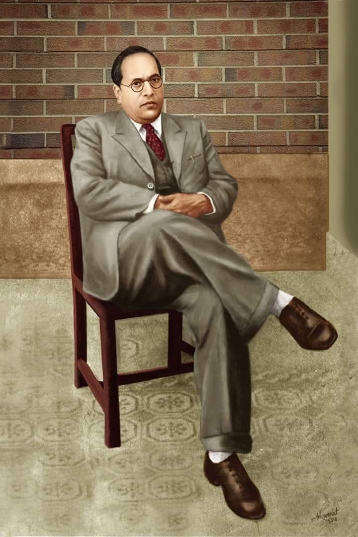 Navayan and Buddhism of AmbedkarBR Ambedkar announced to accept Buddhism on 14th October, 1956 in a press conference. He formed a new sect Navayan inspite of following pre existing sects such as Mahayana, Vajrayan and Heenayan.