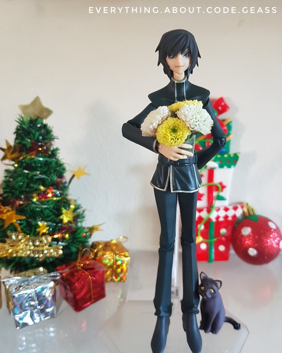 Yohun_boyfriend's tweet image. For you -Lelouch-
#codegeass #codegeassr2
#codegeasslelouchoftherebellion  #codegeasslelouch 
#lelouch #lelouchlamperouge
#goodsmilecompany #goodsmilecompanynendoroid #goodsmilesphotographyllc