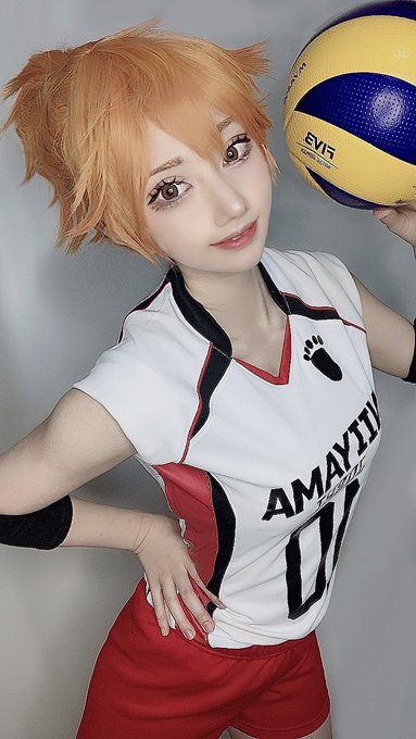 コスプレイヤーMichelleのTwitter画像40