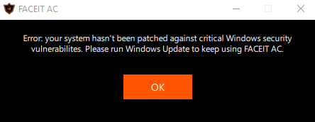 Please update your includepath. Ошикаб айнти чит фейсита. ошибка фейсит античит. ошибка фейсит с виндовс. ошибка фейсита error your system hasn&#039;t been.