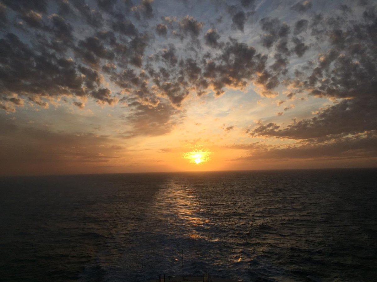 Guideindiatour's tweet photo. Sunset somewhere in the Ocean
.
.
#sunset #Sky #sunrise #sunsetphotography #water #sunsetlover #sunset2020 #SunnyLeone #guideindiatour #IncredibleIndia #nature #dogecoin #covidireland #2021makeawish #ratatouillethemusical #ocean #oceanbeach #Sundowns #SUNOO #NatureBoy #CobraKai https://t.co/oA3CaZA9aq