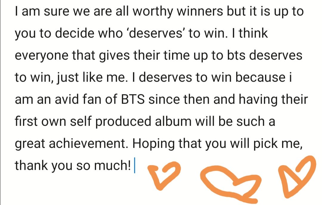 niksloveyxq's tweet photo. @vyoutaeful0 Thanks 💛💛💛💛 https://t.co/uWVqTn6CuV