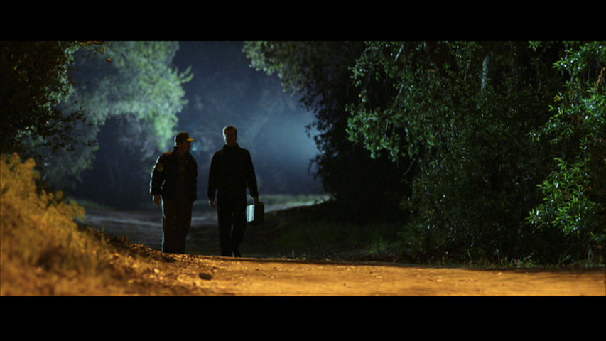 Kiss Kiss Bang Bang (2005) - dir. by Shane Black