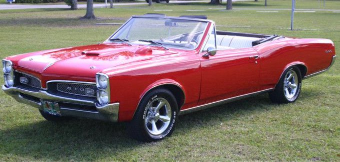 iquitsmokingcig's tweet photo. Fun Post... 66 GTO Best looking year Click pic to see even BIGGER #GTO #pontiac #classiccars #convertibles Share... https://t.co/XaV56A5ZCQ