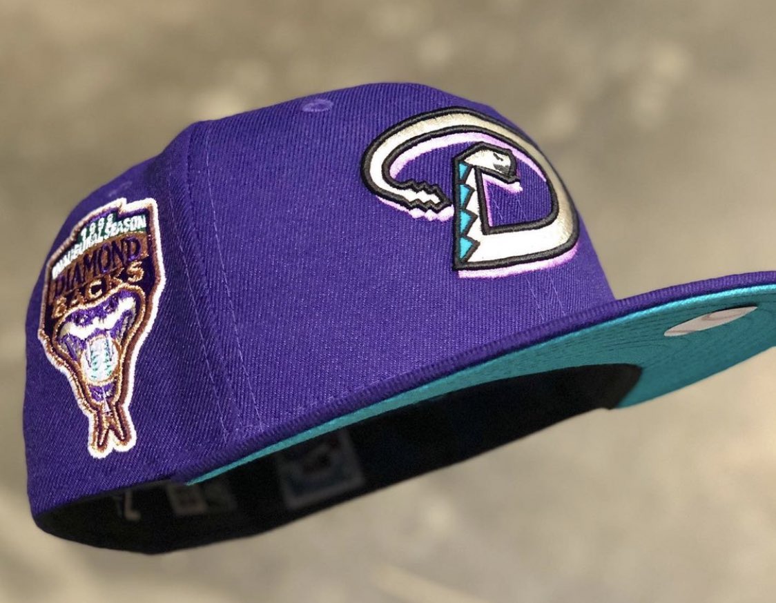 HatClub tweet picture